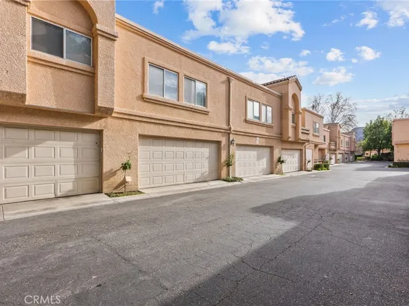 25258 Steinbeck Ave Unit F, Stevenson Ranch, CA 91381