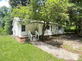 630 Morgan St NW #A, Aiken, SC 29801