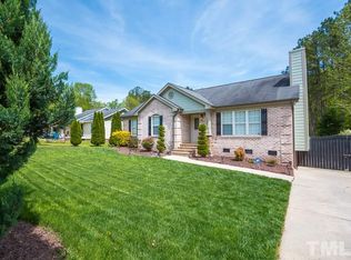 1501 Ed Cook Rd, Durham, NC 27703