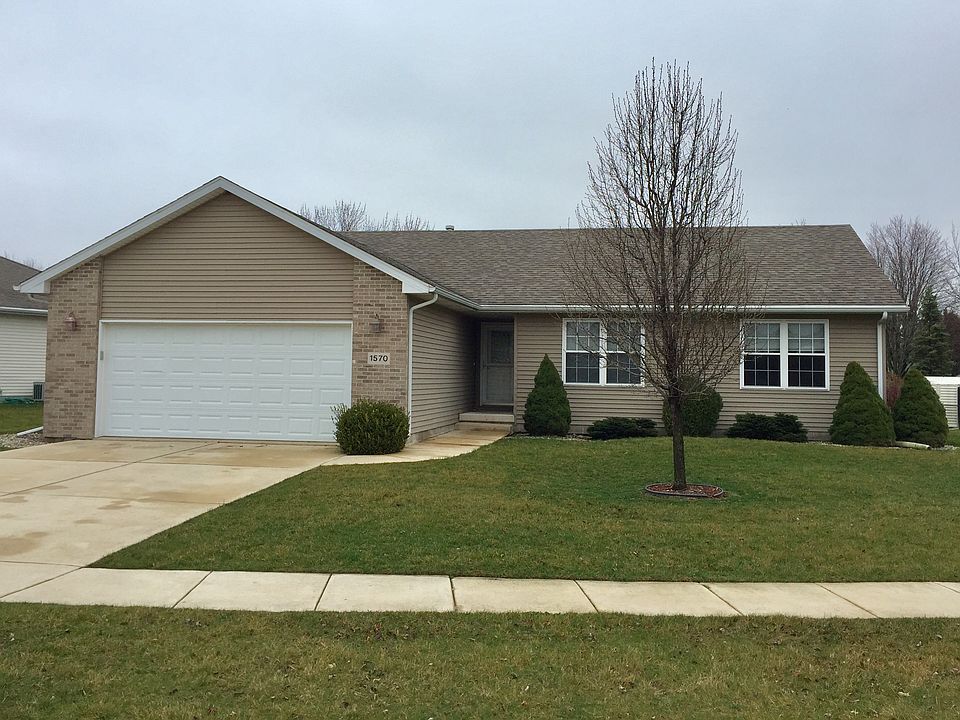 1st image of 1570 Mid Court Dr