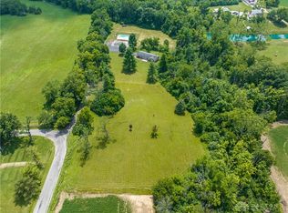 12416 Eagle Rd, New Lebanon, OH 45345