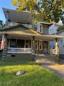 10817 Orville Ave, Cleveland, OH, 44106