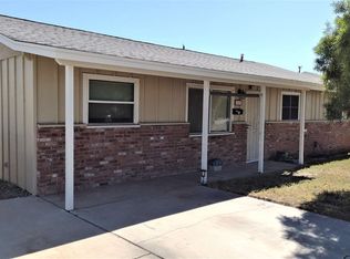 2667 S Beverly Ln, Yuma, AZ 85365