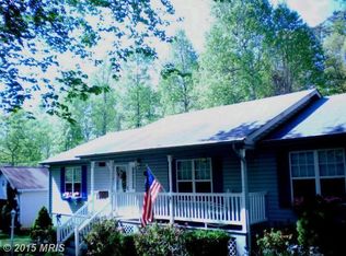 111 Jefferson Ave, Locust Grove, VA 22508