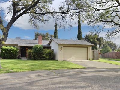 505 Summit Pl, Stockton, CA, 95207