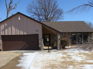 3827 S 93rd East Ave, Tulsa, OK 74145