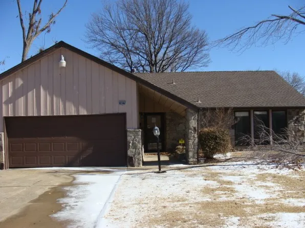 3827 S 93rd East Ave, Tulsa, OK 74145