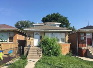 2956 W Columbus Ave, Chicago, IL