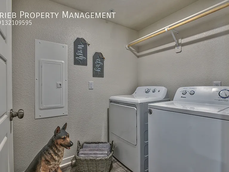 22088 W 123rd Ln #103 — Photo 19