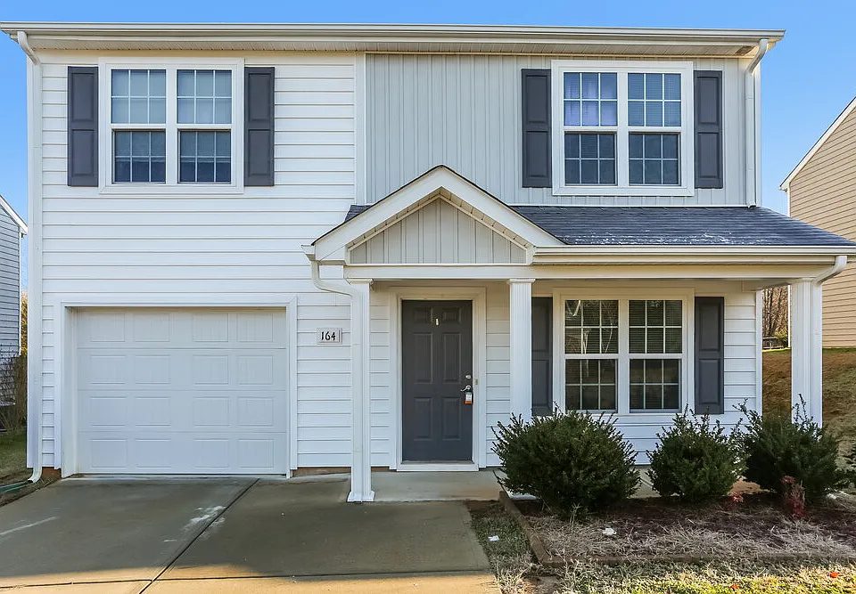 164 Autumn Bluff Cir