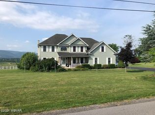 734 Ridge Rd, Mill Hall, PA 17751