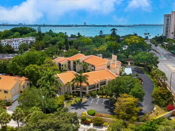800 Hudson Ave 303, Sarasota, FL 34236