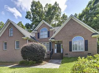801 Treeslope Ct, Columbia, SC 29212