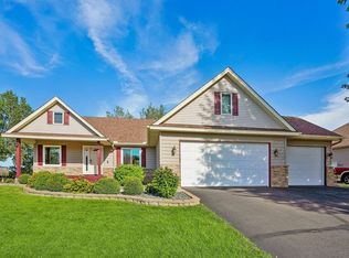 22865 Zion Pkwy NW, Oak Grove, MN 55005