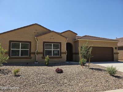 10137 N Black Dalea Dr, Marana, AZ, 85653