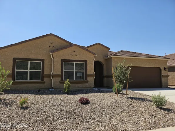 10087 Black Dalea Dr, Marana, AZ 85653