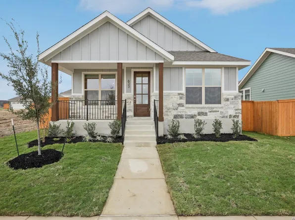 633 Salamander, San Marcos, TX 78666