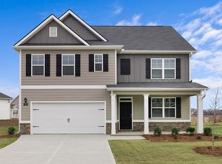 202 Cattle Dr, Perry, GA 31069