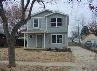 798 Kennebec Ave, Akron, OH 44305