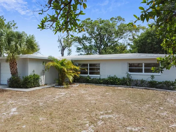 545 Lois Ln, Belleair Bluffs, FL 33770