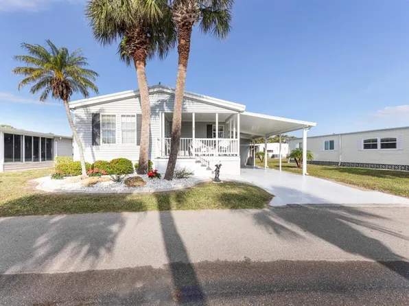 2100 Kings Hwy Lot 138, Punta Gorda, FL 33980