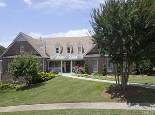 5520 McNeely Dr STE 200, Raleigh, NC 27612