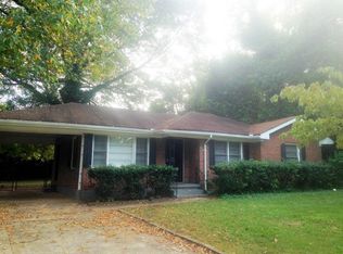 2885 Belvedere Ln, Decatur, GA 30032