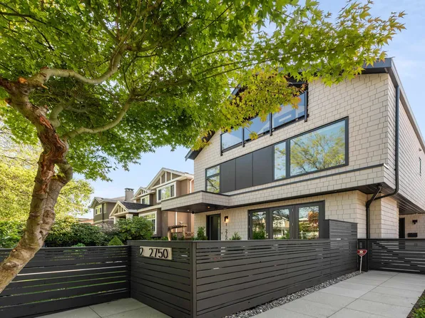 2750 W 19th Ave #2, Vancouver, BC V6L 1E3