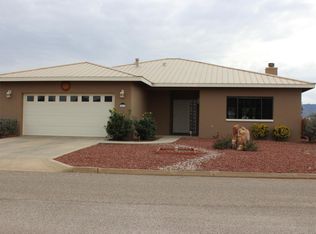 411 N Dale Rd, Pearce, AZ 85625