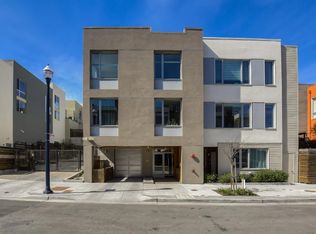 501 Hudson Ave #304, San Francisco, CA 94124