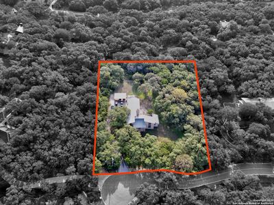 13664 Treasure Trail, Hill Country Village, TX, 78232