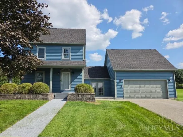 3115 Dawnelle Ct, Lebanon, OH 45036