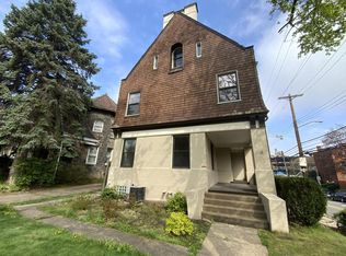 328 Morewood Ave, Pittsburgh, PA 15213