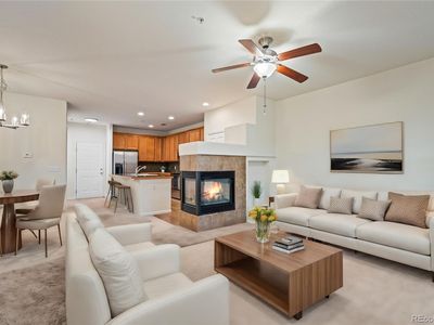 9907 Martin Luther King Boulevard #103, Denver, CO, 80238