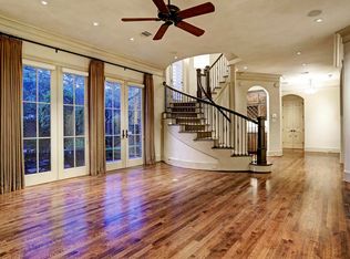 1010 Nantucket Dr UNIT D, Houston, TX 77057