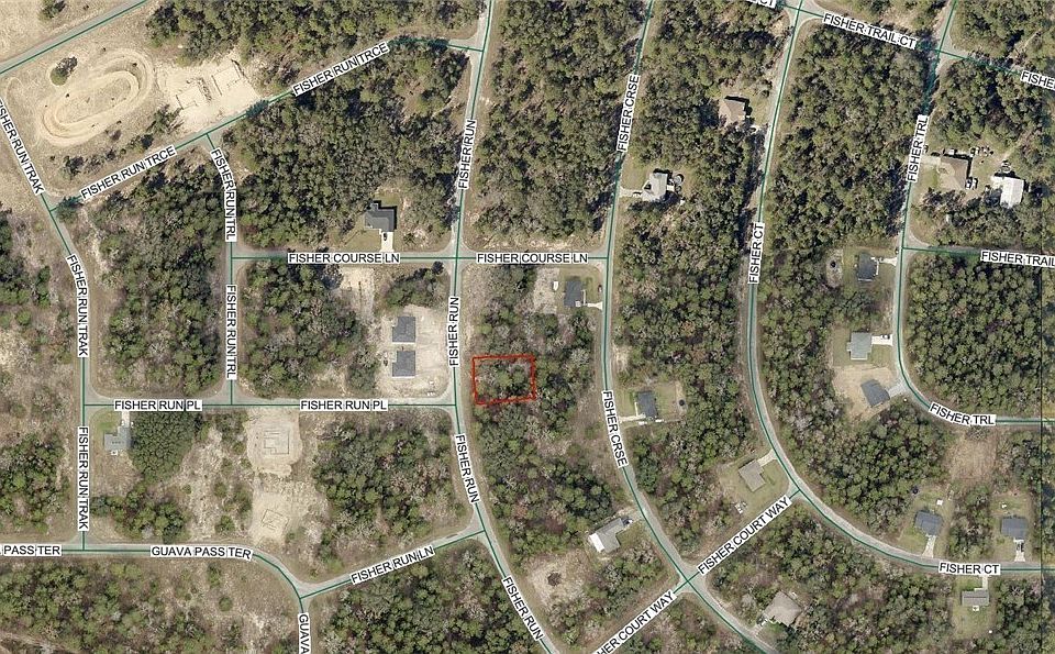 1st image of 9037-1206-15 Fisher Run Ter