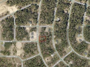 9037-1206-15 Fisher Run Ter, Ocklawaha, FL 32179