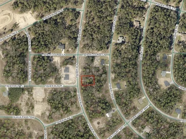 9037-1206-15 Fisher Run Ter, Ocklawaha, FL 32179