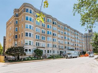 10 N Kingshighway Blvd #3CS, Saint Louis, MO