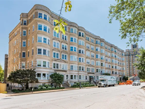 10 N Kingshighway Blvd #3CS, Saint Louis, MO 63108