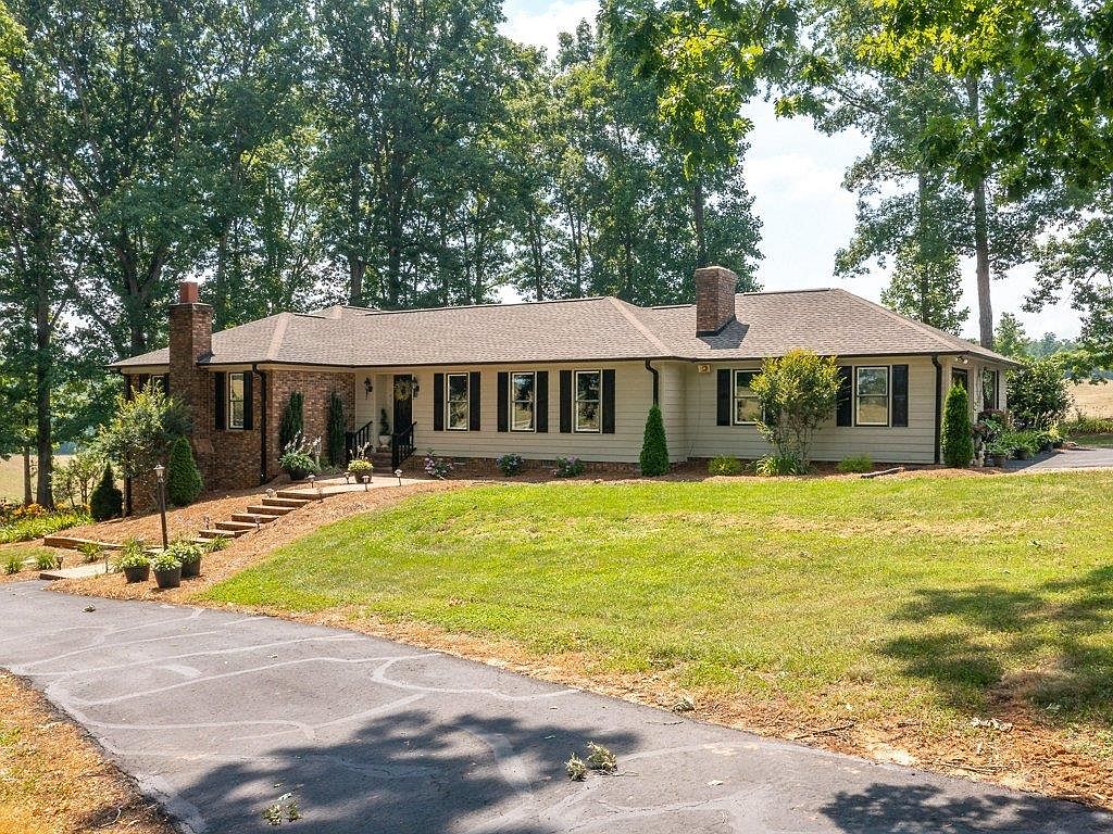 1016 Fish Camp Rd, Chesnee, SC 29323 Zillow