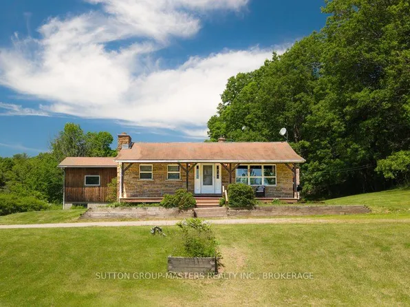 107 Granite Ridge Rd, Leeds And The Thousand Islands, ON K0E 1L0