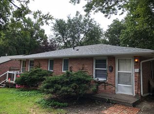 4115 High St, Lincoln, NE 68506