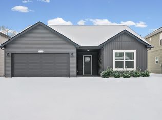 214 King Rd Lot 69, Clarksville, TN 37042