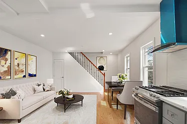 90-19 107th Avenue, #2