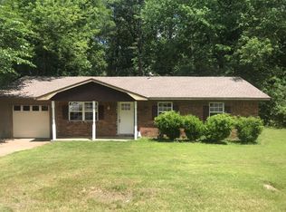 2107 S Commerce Ave, Russellville, AR 72801