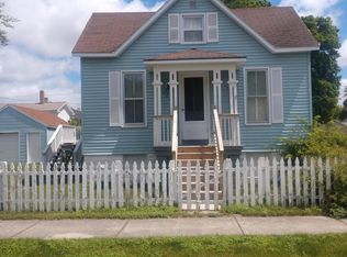 111 E Maple St, Alpena, MI 49707