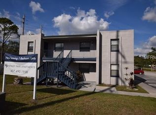 5123 Curry Ford Rd APT 1, Orlando, FL 32812