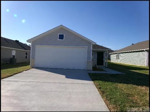 135 Maddison Rachael, Cabot, AR 72023