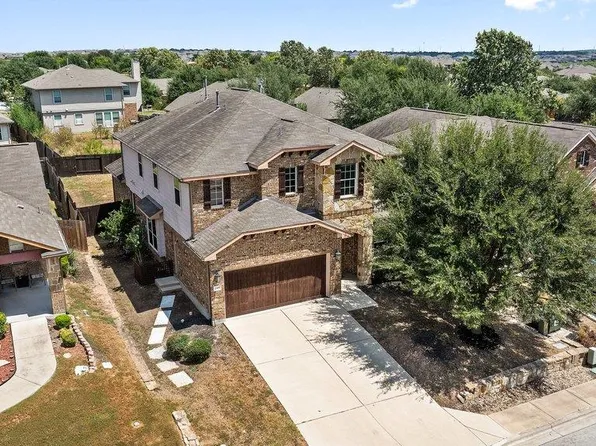245 Razzmatazz Trl, Buda, TX 78610